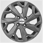 Carwel Ильмень 1508 Granta 6x15 4x98 ET 35 Dia 58.6 GRT Carwel Ильмень 1508 Granta 6x15 4x98 ET 35 Dia 58.6 GRT