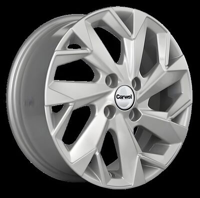 Carwel Ильмень 1508 Granta 6x15 4x98 ET 35 Dia 60.1 SLT