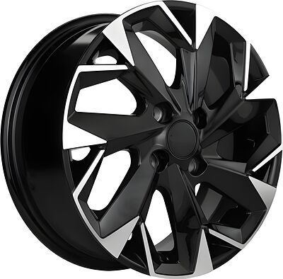 Carwel Ильмень 1508 Nexia 6x15 4x100 ET 45 Dia 56.6 ABT