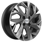 Carwel Ильмень 1508 Vesta 6x15 4x100 ET 50 Dia 60.1 AGR Carwel Ильмень 1508 Vesta 6x15 4x100 ET 50 Dia 60.1 AGR