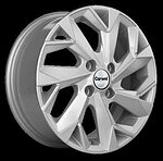 Carwel Ильмень 1508 X-Ray/ Logan 6x15 4x100 ET 40 Dia 60.1 SLT Carwel Ильмень 1508 X-Ray/ Logan 6x15 4x100 ET 40 Dia 60.1 SLT
