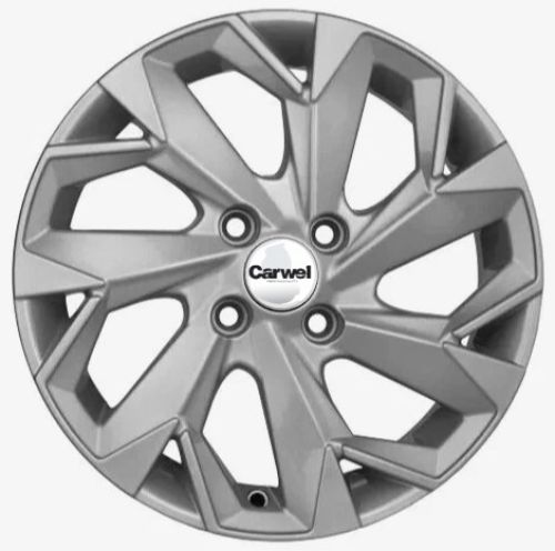 Carwel Ильмень 1508 X-RAY