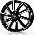 Carwel Иманта 1604 BAIC U5 Plus 6x16 5x110 ET 50 Dia 67.1 ABT
