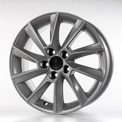 Carwel Иманта 1604 Fabia/Polo 6x16 5x100 ET 45 Dia 57.1 SLT