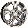 Carwel Имарка 6.5x16 5x114.3 ET 40 Dia 66.1 SB