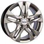Carwel Имарка 6.5x16 5x114.3 ET 40 Dia 66.1 SB