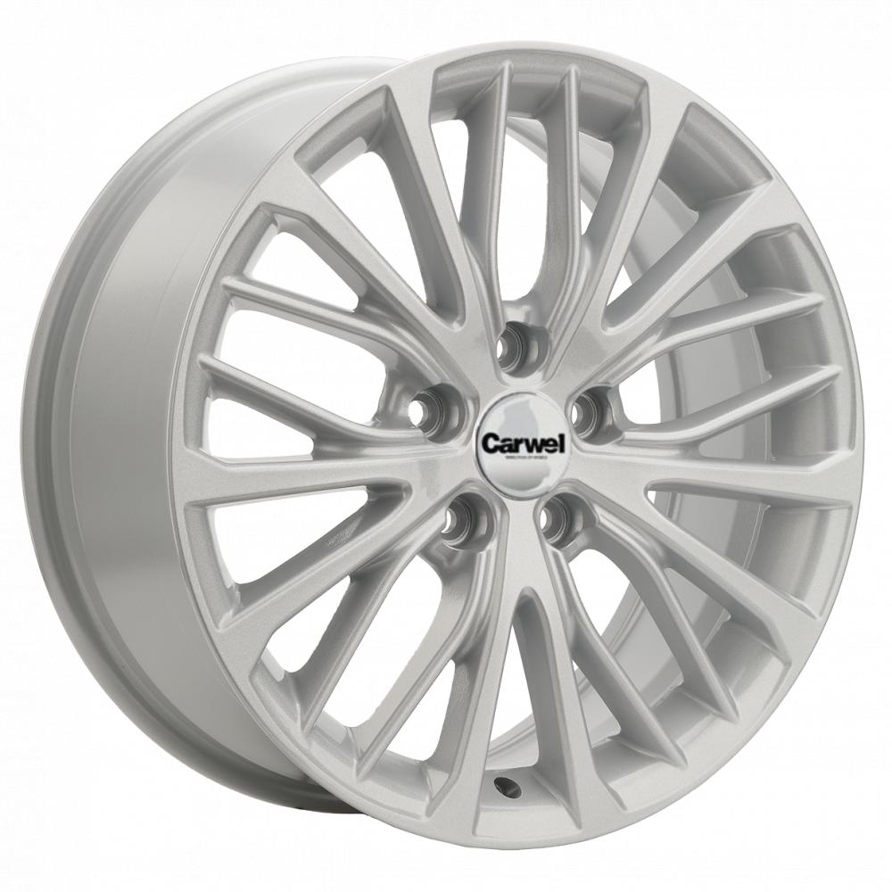 Carwel Инкан 7x17 5x114.3 ET 50 Dia 67.1 SLT