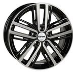 Carwel Иртыш 259 Changan CS35 Plus 7x17 5x110 ET 46 Dia 63.35 AB