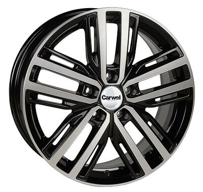 Carwel Иртыш 259 Changan CS35 Plus 7x17 5x110 ET 46 Dia 63.35 AB