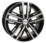 Carwel Иртыш 259 CX-5 7x17 5x114.3 ET 45 Dia 67.1 AB Carwel Иртыш 259 CX-5 7x17 5x114.3 ET 45 Dia 67.1 AB