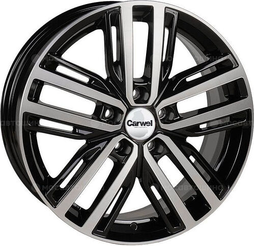 Carwel Иртыш 259 Octavia