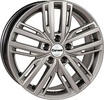 Carwel Иртыш 259 Qashqai 7x17 5x114.3 ET 40 Dia 66.1 SB