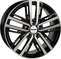 Carwel Иртыш 259 Tiguan 7x17 5x112 ET 40 Dia 57.1 AB