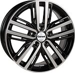 Carwel Иртыш 259 Tiguan 7x17 5x112 ET 40 Dia 57.1 AB