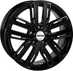 Carwel Иртыш 259 Tiguan 7x17 5x112 ET 40 Dia 57.1 BK