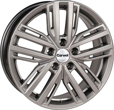 Carwel Иртыш 259 Tiguan 7x17 5x112 ET 40 Dia 57.1 SB