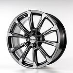 Carwel Ишим 1808 Chery Tiggo 8/ 8 Pro 7.5x18 5x108 ET 47 Dia 60.1 AGR