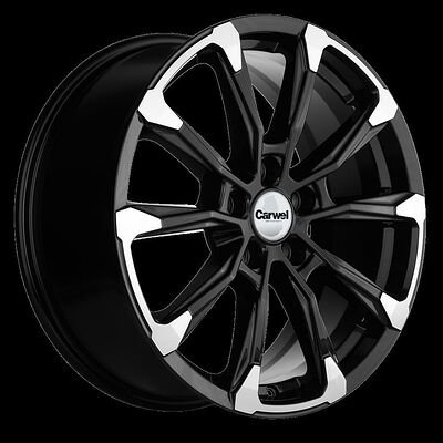 Carwel Ишим 1808 EXEED TXL 7.5x18 5x108 ET 35 Dia 65.1 ABT
