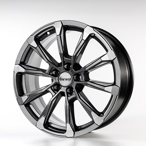 Carwel Ишим 1808 Geely Coolray
