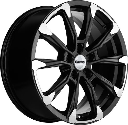 Carwel Ишим 1808 Geely Tugella/ Jaguar F-Pace