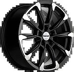Carwel Ишим 1808 Geely Tugella/ Jaguar F-Pace 7.5x18 5x108 ET 46 Dia 63.4 BL