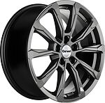 Carwel Ишим 1808 Geely Tugella/ Jaguar F-Pace 7.5x18 5x108 ET 46 Dia 63.4 GRT