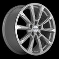 Carwel Ишим 1808 K5/Santa Fe 7.5x18 5x114.3 ET 50 Dia 67.1 AST