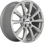 Carwel Ишим 1808 Москвич 3 7.5x18 5x108 ET 40 Dia 54.1 SLT