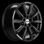 Carwel Ишим 1808 Tiggo 8 7.5x18 5x108 ET 47 Dia 60.1 BL