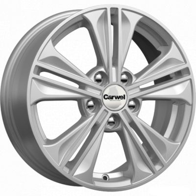 Carwel Исток 6x16 5x112 ET 48 Dia 57.1 SB