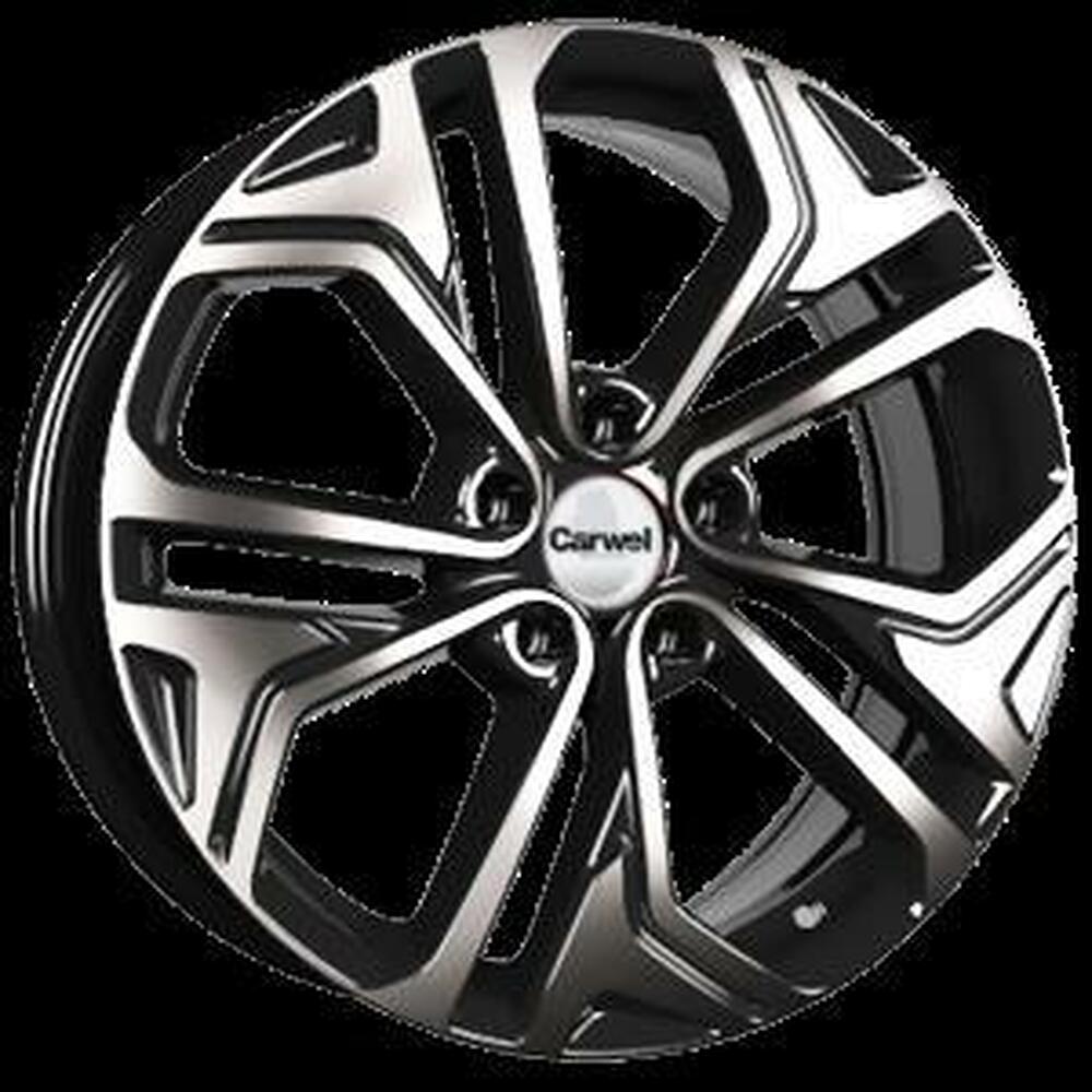 Carwel Иткуль 7.5x18 5x114.3 ET 45 Dia 67.1 AB