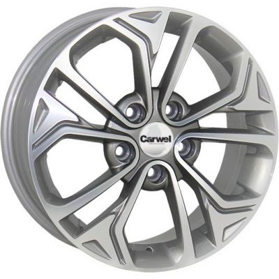 Carwel Иткуль 7.5x18 5x114.3 ET 45 Dia 60.1 SL