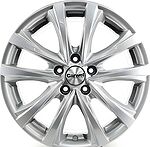 Carwel Йота 113 5.5x14 4x100 ET 45 Dia 67.1 SB