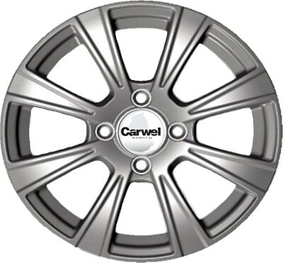 Carwel Йота 113 5.5x14 4x100 ET 45 Dia 67.1 SLP
