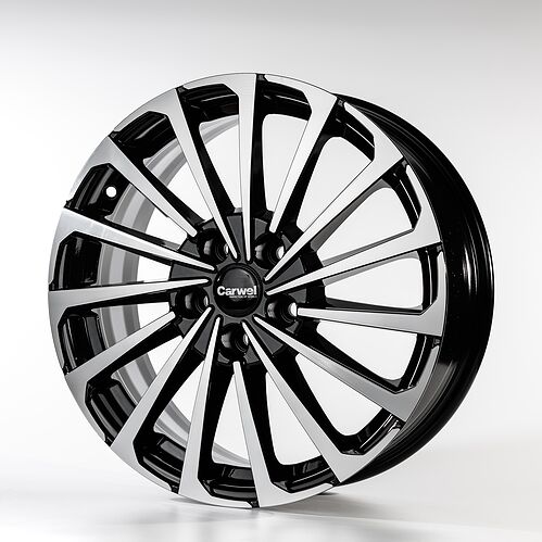 Carwel Кагра 1721 Ceed