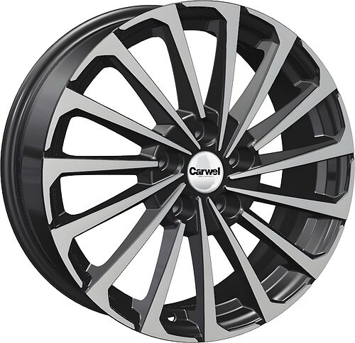 Carwel Кагра 1721 GAC GS3