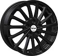 Carwel Кагра 1721 Geely Coolray 6.5x17 5x114.3 ET 45 Dia 54.1 BL