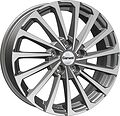 Carwel Кагра 1721 Haval F7x 6.5x17 5x114.3 ET 40 Dia 64.1 AGR