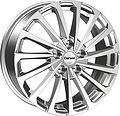 Carwel Кагра 1721 Haval F7x 6.5x17 5x114.3 ET 40 Dia 64.1 AST