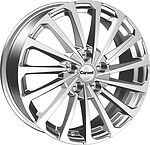 Carwel Кагра 1721 Haval F7x 6.5x17 5x114.3 ET 40 Dia 64.1 AST