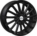 Carwel Кагра 1721 Kodiaq/ Tiguan 6.5x17 5x112 ET 38 Dia 57.1 BL