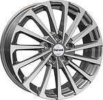 Carwel Кагра 1721 Mazda 3/CX30 6.5x17 5x114.3 ET 45 Dia 67.1 AGR