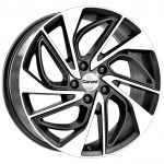 Carwel Калкан 7x17 5x112 ET 49 Dia 57.1 AB