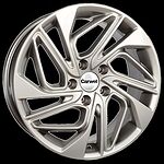 Carwel Калкан 7x17 5x112 ET 49 Dia 57.1 SB