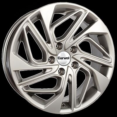 Carwel Калкан 7x17 5x112 ET 49 Dia 57.1 SB