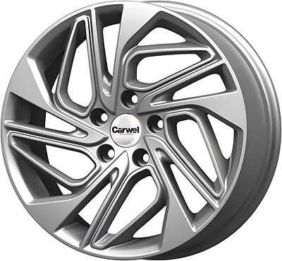 Carwel Калкан 7x17 5x112 ET 40 Dia 57.1 SL