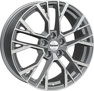 Carwel Камак 1810 Atlas/Pro/ChanganCS55 75x7 18x5 ET 114.3 Dia 45 AGR