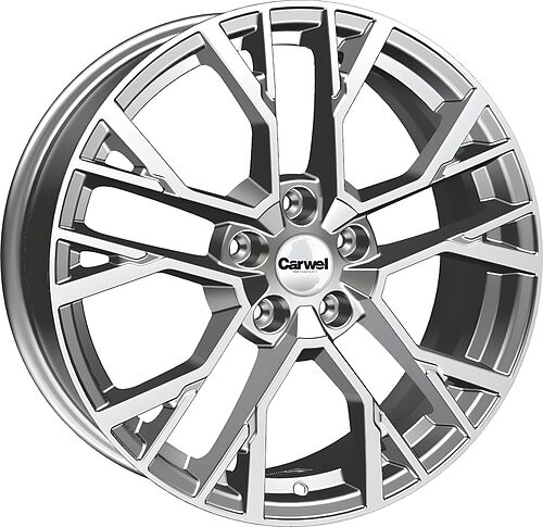 Carwel Камак 1810 Atlas/Pro/ChanganCS55