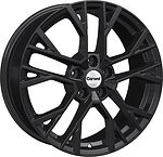 Carwel Камак 1810 Changan CS35/ CS35Plus 7x18 5x110 ET 45 Dia 67.1 BL