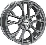 Carwel Камак 1810 Changan CS35/ CS35Plus 7x18 5x110 ET 45 Dia 67.1 GRT